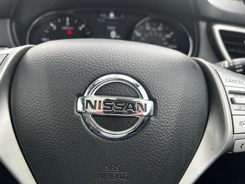 Used Nissan Qashqai 2017 for sale - 78083710: Photo 23