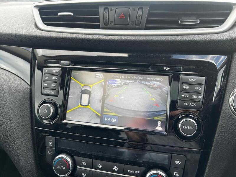 Used Nissan Qashqai 2017 for sale - 78083710: Photo 24