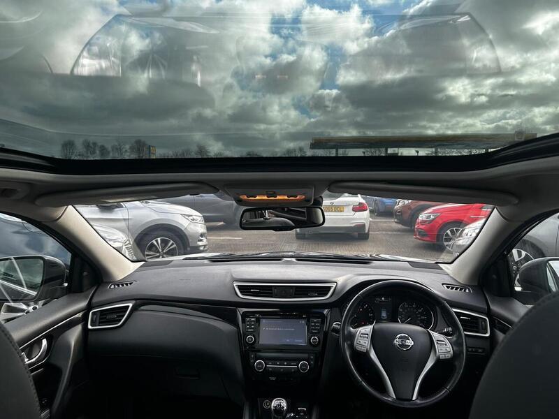 Used Nissan Qashqai 2017 for sale - 78083710: Photo 25