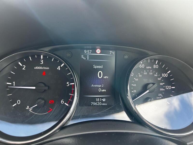 Used Nissan Qashqai 2017 for sale - 78083710: Photo 26