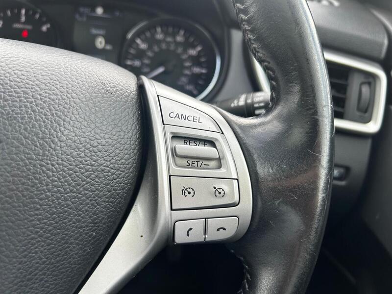 Used Nissan Qashqai 2017 for sale - 78083710: Photo 27