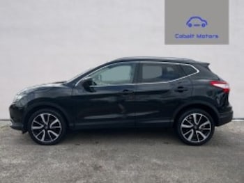 Used Nissan Qashqai 2017 for sale - 78083710: Photo