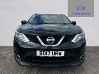 Used Nissan Qashqai 2017 for sale - 78083710: Photo