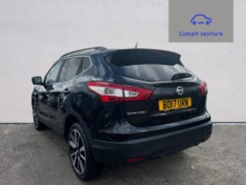 Used Nissan Qashqai 2017 for sale - 78083710: Photo 4
