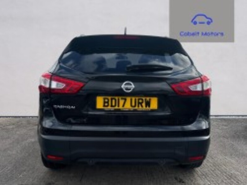 Used Nissan Qashqai 2017 for sale - 78083710: Photo 5