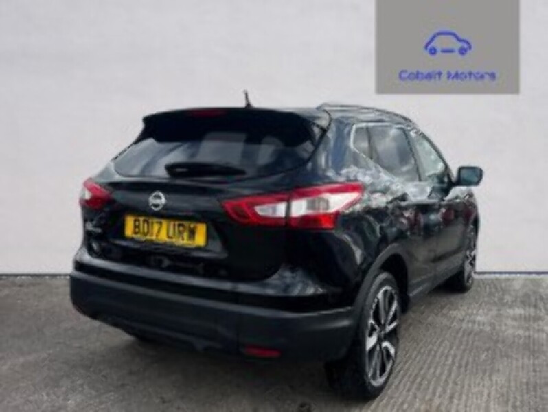 Used Nissan Qashqai 2017 for sale - 78083710: Photo 6