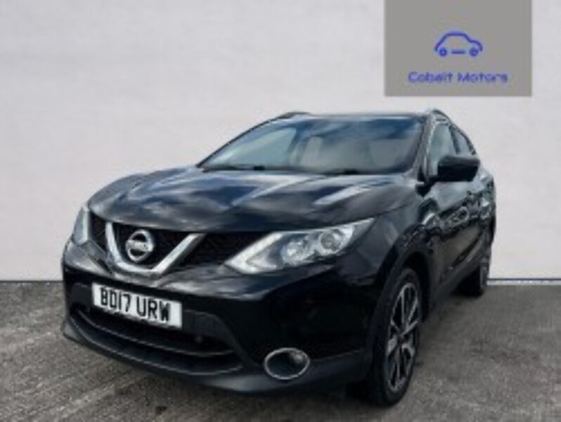 Used Nissan Qashqai 2017 for sale - 78083710: Photo 7