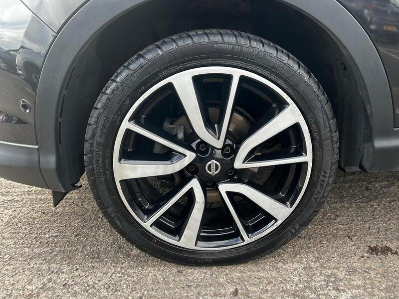 Used Nissan Qashqai 2017 for sale - 78083710: Photo 8