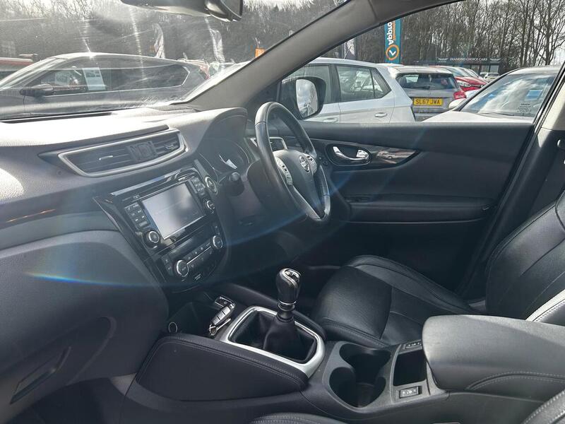 Used Nissan Qashqai 2017 for sale - 78083710: Photo 9