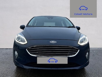 Used Ford Fiesta 2018 for sale - 77335647: Photo