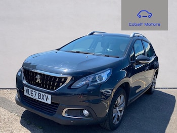 Used Peugeot 2008 2017 for sale - 78980984: Photo