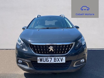 Used Peugeot 2008 2017 for sale - 78980984: Photo