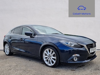 Used Mazda Mazda3 2016 for sale - 78871492: Photo