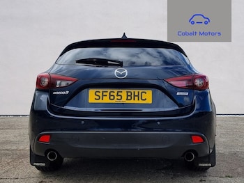 Used Mazda Mazda3 2016 for sale - 78871492: Photo