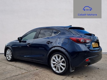 Used Mazda Mazda3 2016 for sale - 78871492: Photo