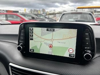 Used Hyundai TUCSON 2020 for sale - 78134746: Photo