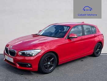 Used BMW 1 Series 2016 for sale - 75849759: Photo