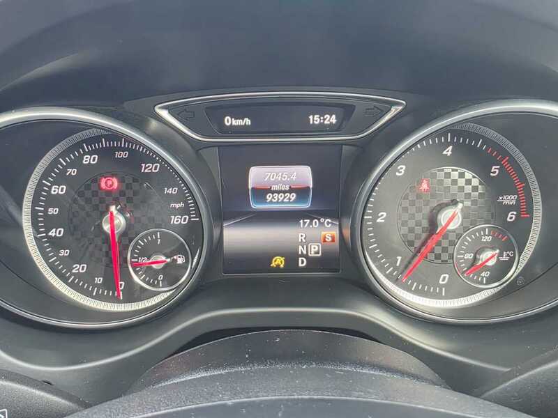 Used Mercedes-Benz A-Class 2018 for sale - 76197325: Photo 14