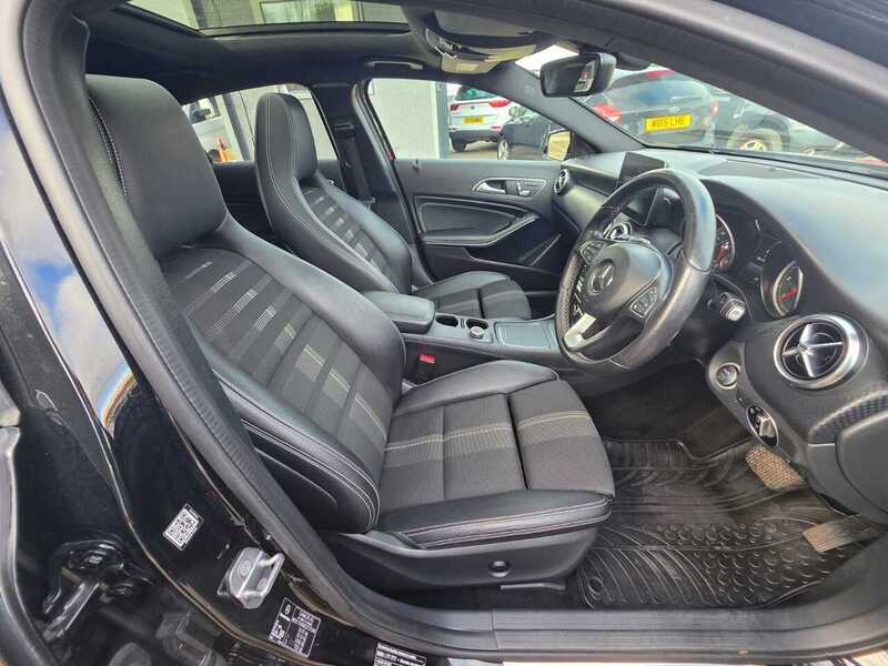 Used Mercedes-Benz A-Class 2018 for sale - 76197325: Photo 15