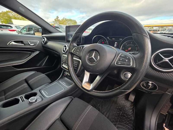 Used Mercedes-Benz A-Class 2018 for sale - 76197325: Photo 16