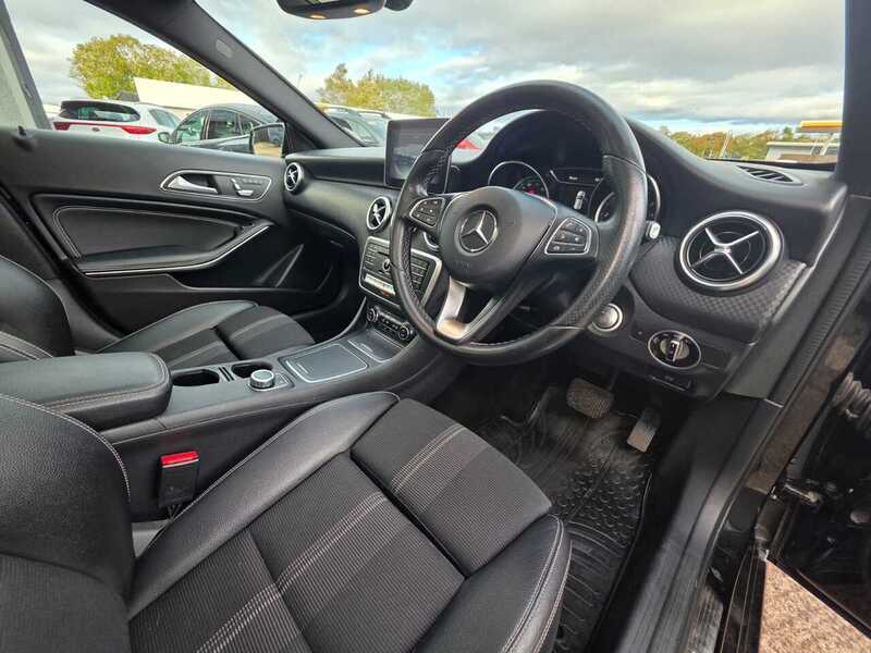 Used Mercedes-Benz A-Class 2018 for sale - 76197325: Photo 17