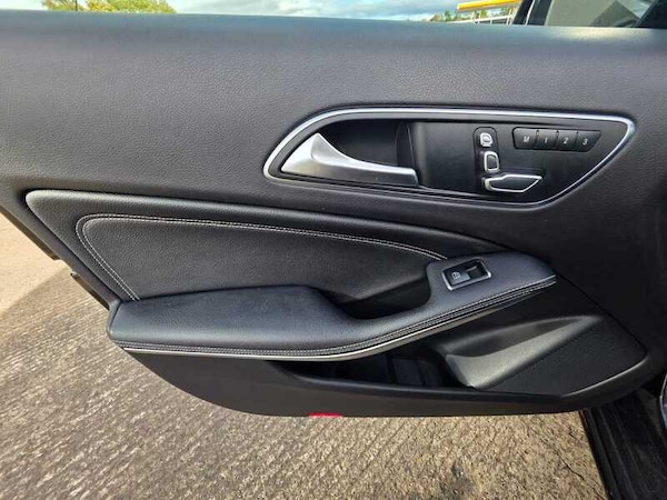Used Mercedes-Benz A-Class 2018 for sale - 76197325: Photo 21