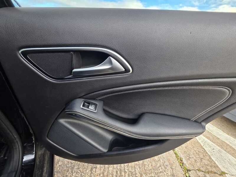 Used Mercedes-Benz A-Class 2018 for sale - 76197325: Photo 22