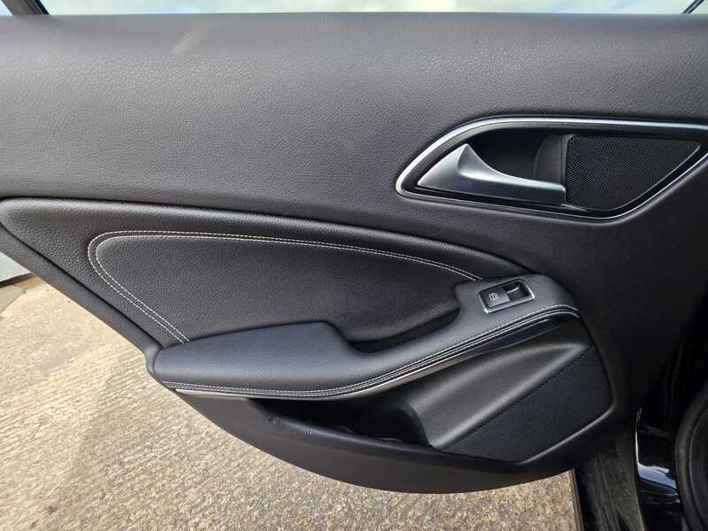 Used Mercedes-Benz A-Class 2018 for sale - 76197325: Photo 25