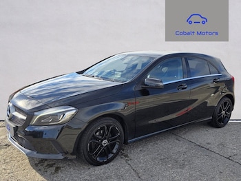 Used Mercedes-Benz A-Class 2018 for sale - 76197325: Photo