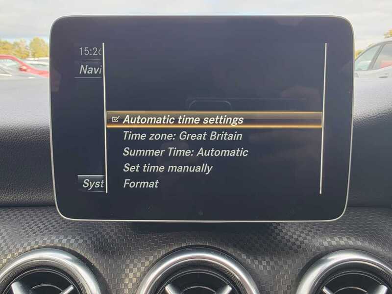 Used Mercedes-Benz A-Class 2018 for sale - 76197325: Photo 30