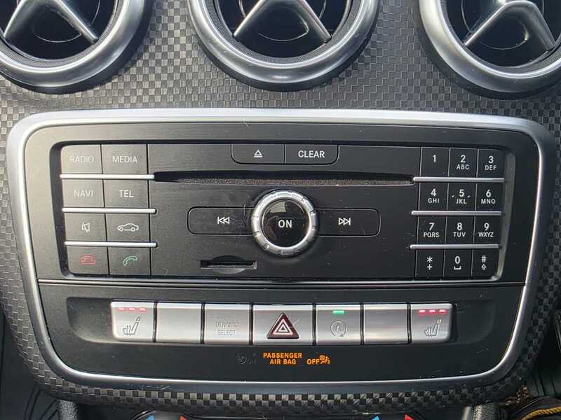 Used Mercedes-Benz A-Class 2018 for sale - 76197325: Photo 32