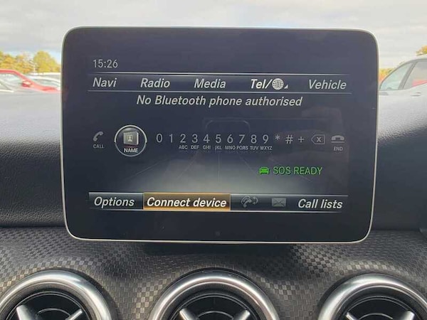 Used Mercedes-Benz A-Class 2018 for sale - 76197325: Photo 34