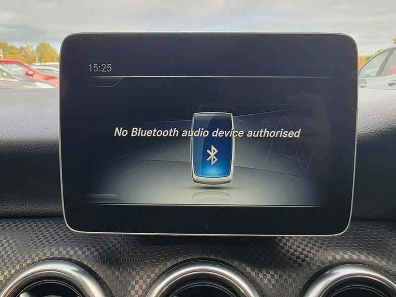 Used Mercedes-Benz A-Class 2018 for sale - 76197325: Photo 35