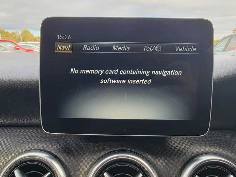 Used Mercedes-Benz A-Class 2018 for sale - 76197325: Photo 36