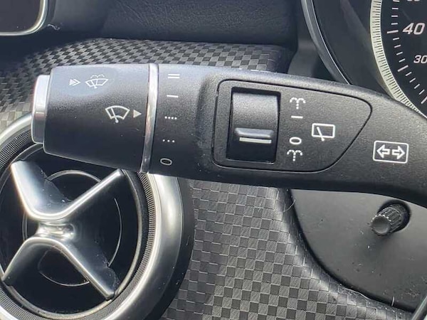 Used Mercedes-Benz A-Class 2018 for sale - 76197325: Photo 40