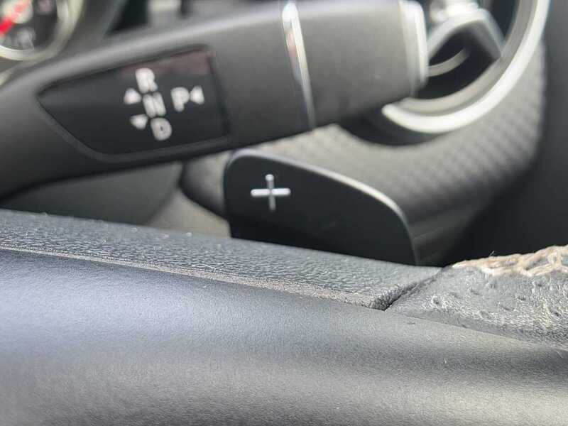 Used Mercedes-Benz A-Class 2018 for sale - 76197325: Photo 41