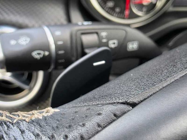 Used Mercedes-Benz A-Class 2018 for sale - 76197325: Photo 43