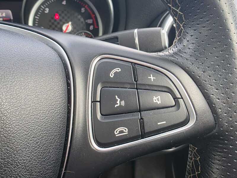 Used Mercedes-Benz A-Class 2018 for sale - 76197325: Photo 44