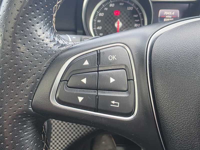 Used Mercedes-Benz A-Class 2018 for sale - 76197325: Photo 45