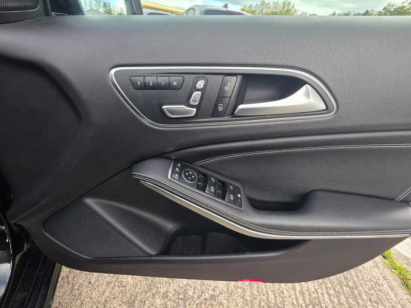 Used Mercedes-Benz A-Class 2018 for sale - 76197325: Photo 46