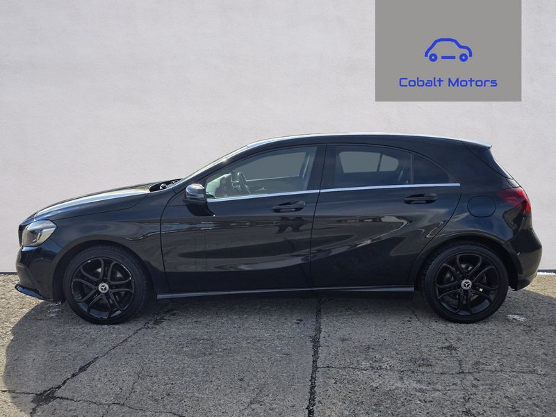 Used Mercedes-Benz A-Class 2018 for sale - 76197325: Photo 6