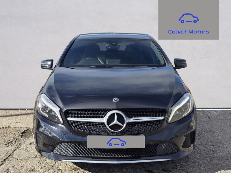 Used Mercedes-Benz A-Class 2018 for sale - 76197325: Photo 7