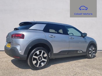 Used Citroen C4 Cactus 2018 for sale - 79151624: Photo