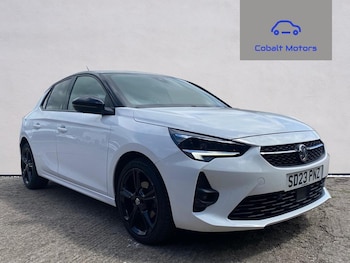 Used Vauxhall Corsa 2023 for sale - 79435880: Photo