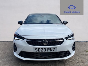 Used Vauxhall Corsa 2023 for sale - 79435880: Photo