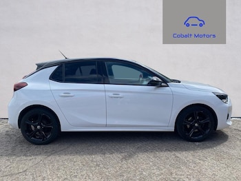 Used Vauxhall Corsa 2023 for sale - 79435880: Photo
