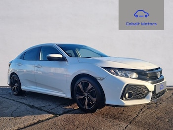 Used Honda Civic 2018 for sale - 78163197: Photo