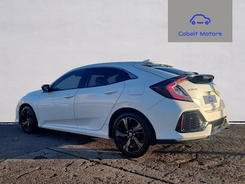 Used Honda Civic 2018 for sale - 78163197: Photo