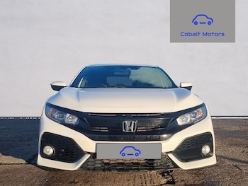 Used Honda Civic 2018 for sale - 78163197: Photo
