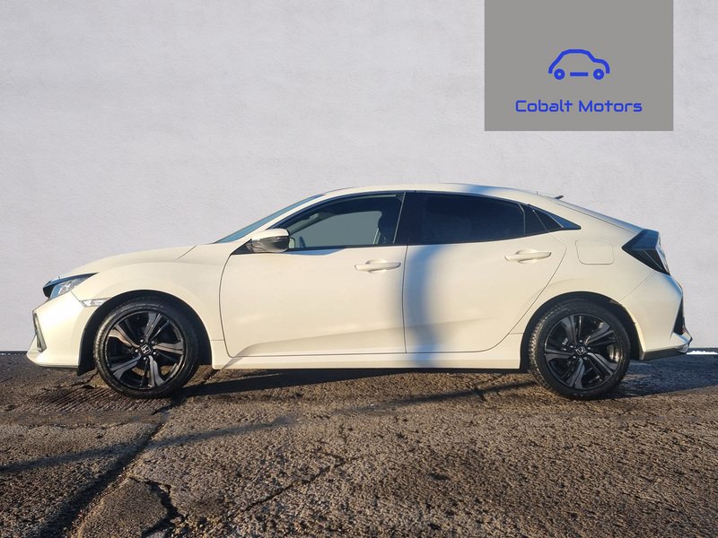 Used Honda Civic 2018 for sale - 78163197: Photo 5